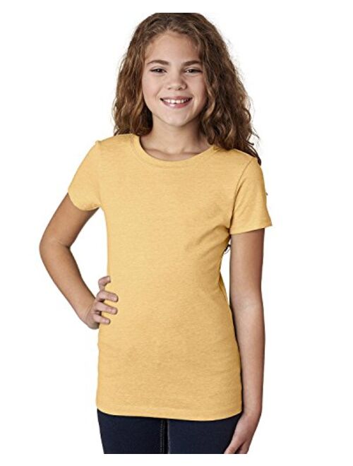 Next Level Apparel Next Level The Princess Supersoft CVC Jersey T-Shirt