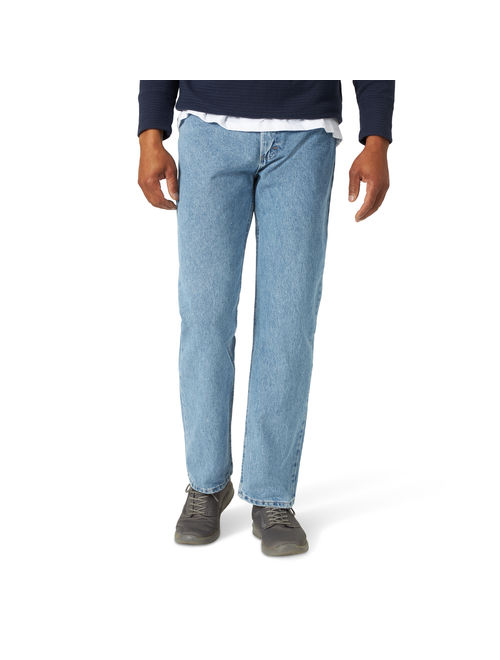 Wrangler Big Men's Regular Fit Jeans