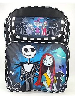 Backpack - - Jack w/Sally New 122188