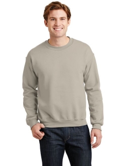 Men's Long Sleeve Crewneck Sweatshirt. 18000