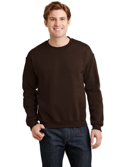 Men's Long Sleeve Crewneck Sweatshirt. 18000