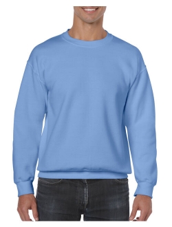 Men's Long Sleeve Crewneck Sweatshirt. 18000