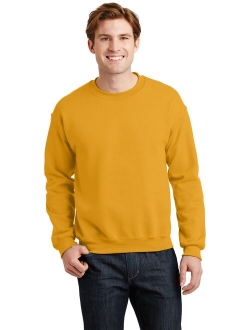 Men's Long Sleeve Crewneck Sweatshirt. 18000