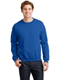 Men's Long Sleeve Crewneck Sweatshirt. 18000