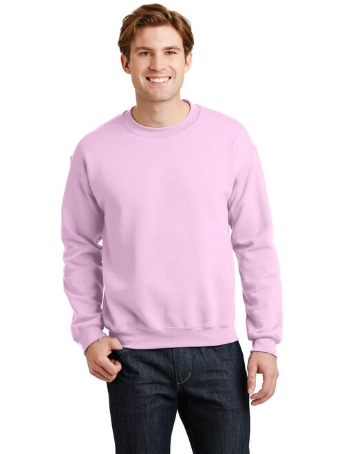 Gildan Men's Long Sleeve Crewneck Sweatshirt. 18000