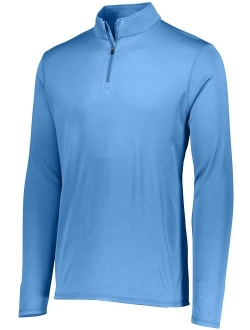 Augusta Sportswear Men's Attain Quarter-Zip Pullover - 2785