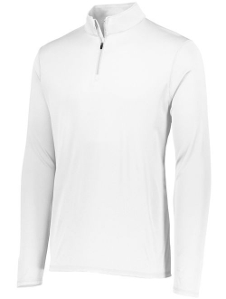 Augusta Sportswear Men's Attain Quarter-Zip Pullover - 2785