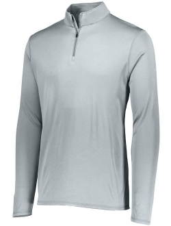 Augusta Sportswear Men's Attain Quarter-Zip Pullover - 2785