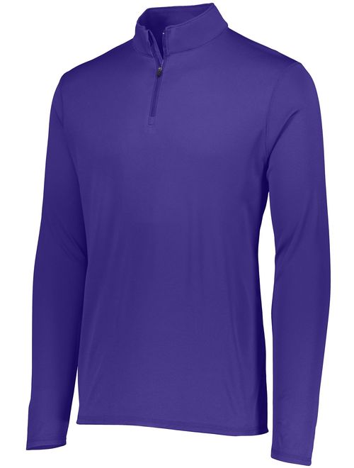 Augusta Sportswear Men's Attain Quarter-Zip Pullover - 2785