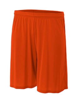 Youth Cooling Performance Polyester Short