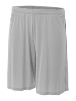 Youth Cooling Performance Polyester Short