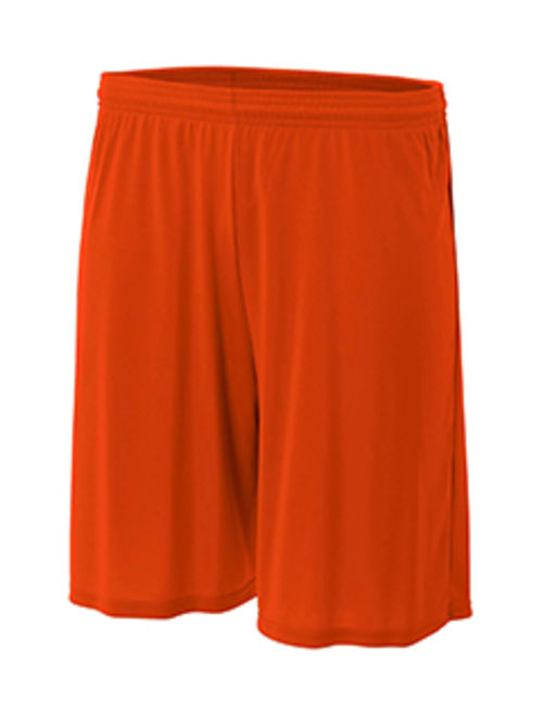 Youth Cooling Performance Polyester Short