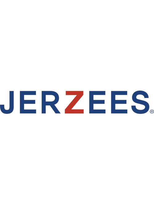 Jerzees Nublend Quarter-Zip Cadet Collar Sweatshirt