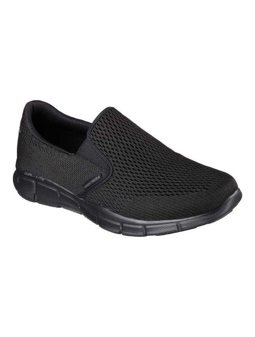 mens skechers double play