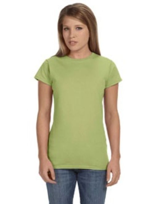 Gildan - Softstyle Womens T-Shirt - 64000L