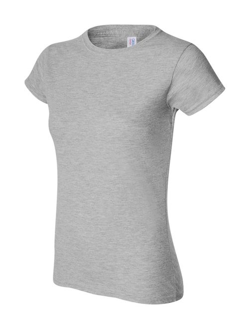 Gildan - Softstyle Womens T-Shirt - 64000L