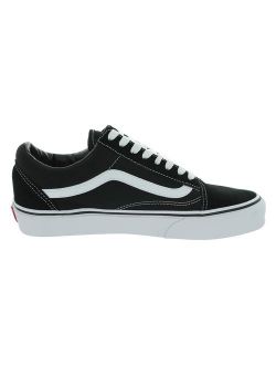 Unisex Old Skool Canvas Sneaker