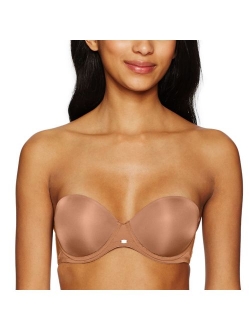 Women's Naked Glamour Strapless