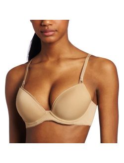 Women's Seductive Comfort Caress Customized Lift Bra