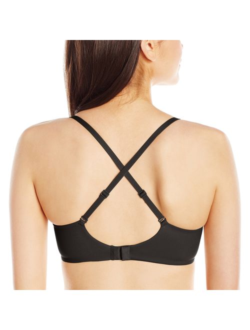 Calvin Klein Women's Everyday Calvin Full Coverage Lightly Lined Bra