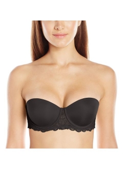 Women's Seductive Comfort Lift Strapless Multiway Bra