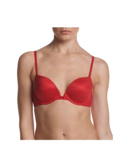 Women's Every Day Push up Plunge Bra