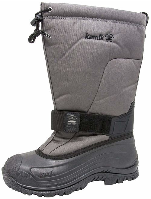 Kamik Men's Greenbay 4 Cold-Weather Boot