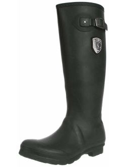 Women's Waterproof Jennifer Rain Boot