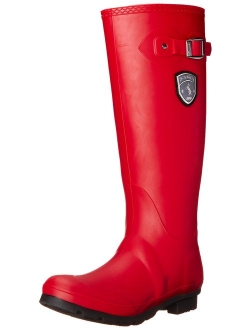 Women's Waterproof Jennifer Rain Boot