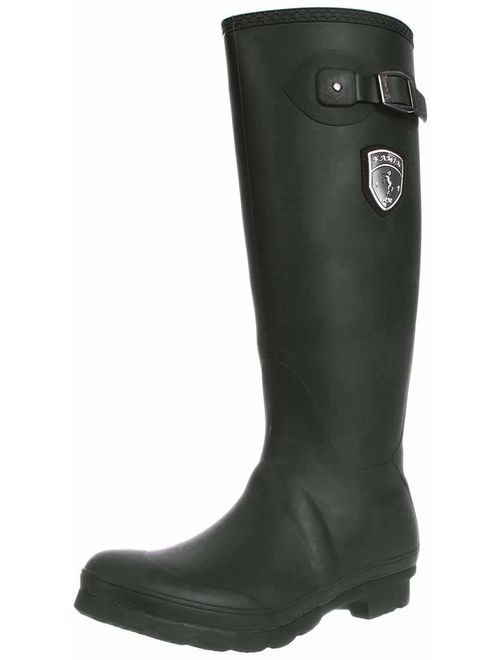 Kamik Women's Waterproof Jennifer Rain Boot