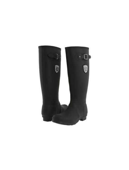 Kamik Women's Waterproof Jennifer Rain Boot