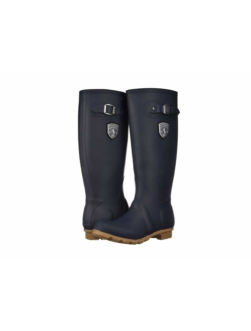 Kamik Women's Waterproof Jennifer Rain Boot