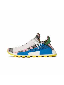 Pharrell x NMD 'Solar Pack' Shoe - Men's Casual