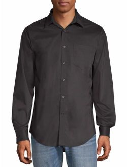 george slim fit shirt