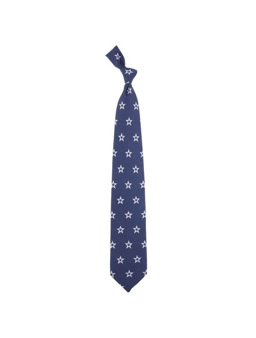 Dallas Cowboys Prep Tie - No Size