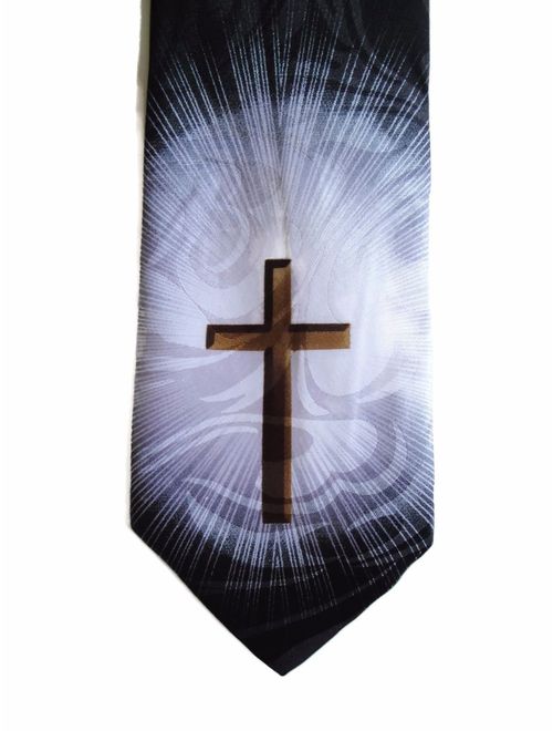 Religious Necktie sku 1003