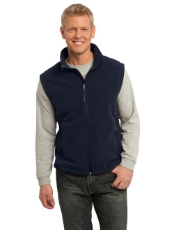 Port Authority Men's Value Fleece Vest