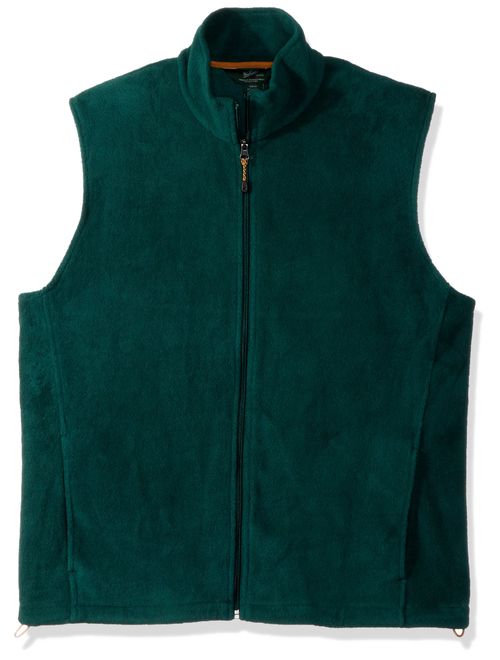 Port Authority Men's Value Fleece Vest