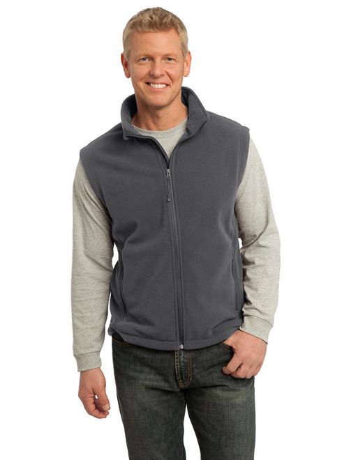 Port Authority Men's Value Fleece Vest