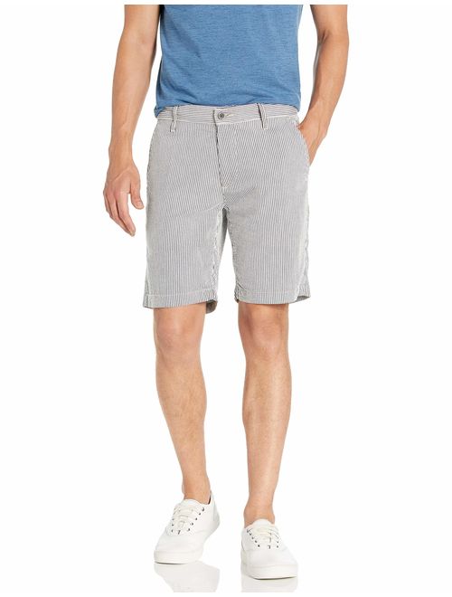 AG Jeans AG Adriano Goldschmied Men's The Wanderer Modern Short