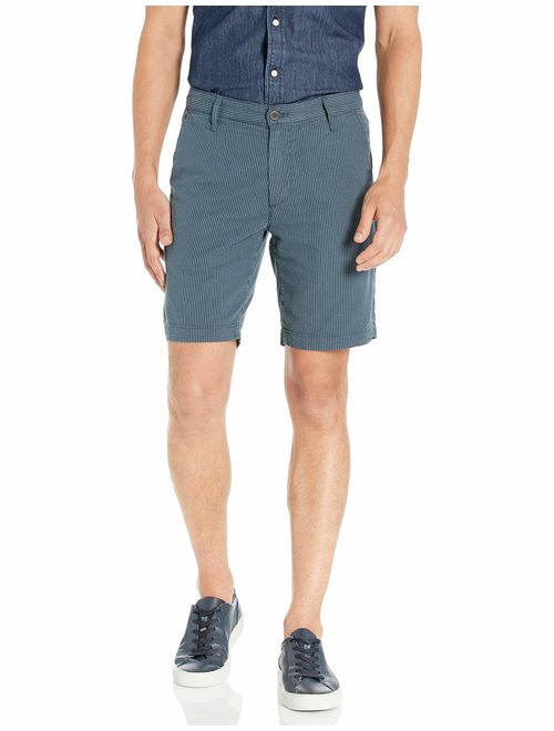 AG Jeans AG Adriano Goldschmied Men's The Wanderer Modern Short