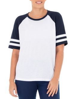athletic works women's tops