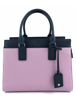 Cameron Street Candace Satchel Bag