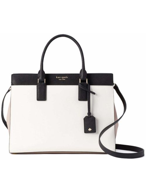 kate spade new york Cameron Street Candace Satchel Bag