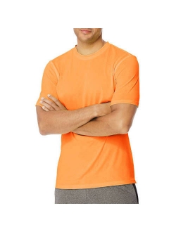 Sport Men's Heathered Training Tee