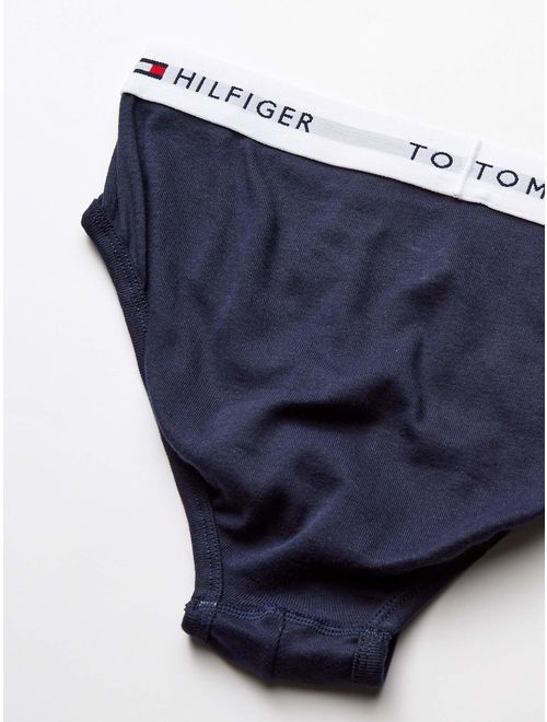 Tommy Hilfiger Men's Underwear Everyday Micro Multipack Boxer Briefs 