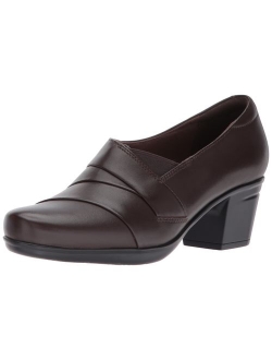 Women's Emslie Warbler Pumps