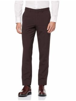 find. Men's Slim Fit Formal Pant