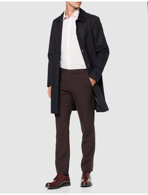 find. Men's Slim Fit Formal Pant