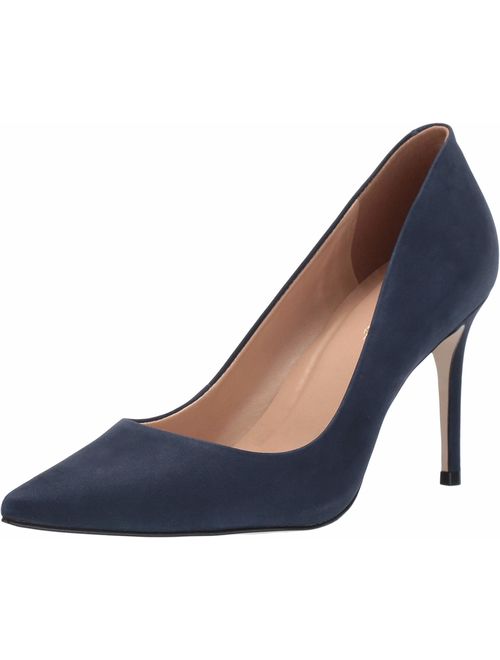 Massimo Matteo Women's 90 mm Pointy Toe Pump